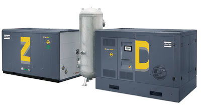 無油、靈活及節能 PET吹瓶壓縮機與塑料機械的創新融合